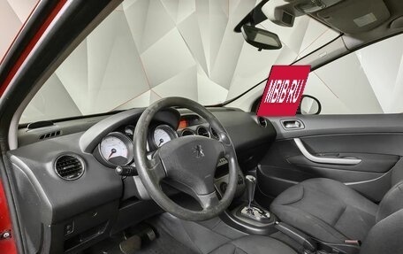 Peugeot 308 II, 2008 год, 347 000 рублей, 14 фотография