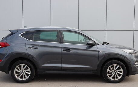 Hyundai Tucson III, 2017 год, 1 750 000 рублей, 5 фотография