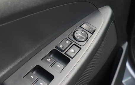 Hyundai Tucson III, 2017 год, 1 750 000 рублей, 13 фотография