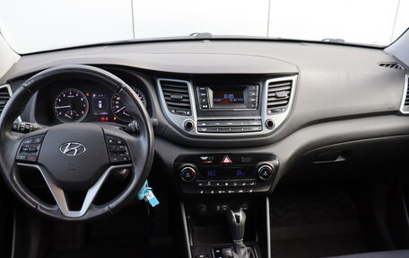 Hyundai Tucson III, 2017 год, 1 750 000 рублей, 9 фотография