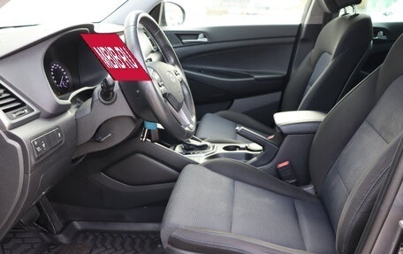 Hyundai Tucson III, 2017 год, 1 750 000 рублей, 14 фотография
