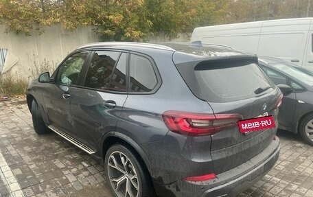 BMW X5, 2021 год, 6 500 000 рублей, 2 фотография