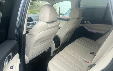 BMW X5, 2021 год, 6 500 000 рублей, 6 фотография