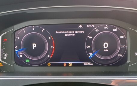 Volkswagen Tiguan II, 2019 год, 2 349 995 рублей, 19 фотография