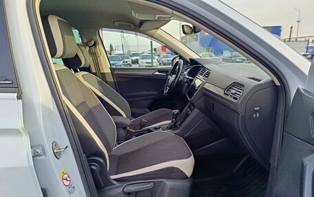 Volkswagen Tiguan II, 2019 год, 2 349 995 рублей, 15 фотография