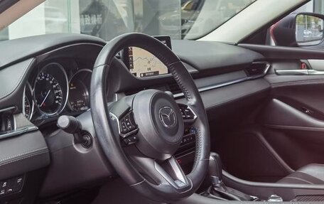 Mazda 6, 2022 год, 2 190 000 рублей, 11 фотография