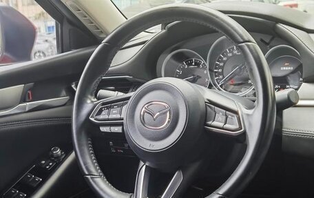 Mazda 6, 2022 год, 2 190 000 рублей, 13 фотография