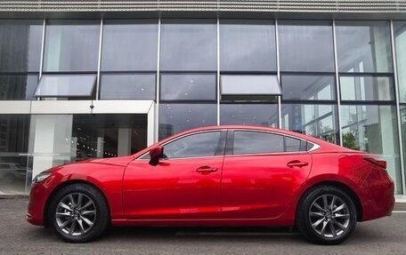 Mazda 6, 2022 год, 2 190 000 рублей, 9 фотография