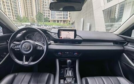 Mazda 6, 2022 год, 2 190 000 рублей, 12 фотография