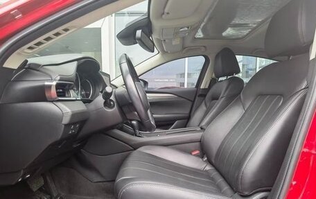 Mazda 6, 2022 год, 2 190 000 рублей, 10 фотография