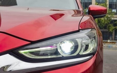 Mazda 6, 2022 год, 2 190 000 рублей, 7 фотография