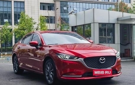 Mazda 6, 2022 год, 2 190 000 рублей, 3 фотография