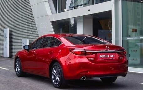 Mazda 6, 2022 год, 2 190 000 рублей, 4 фотография
