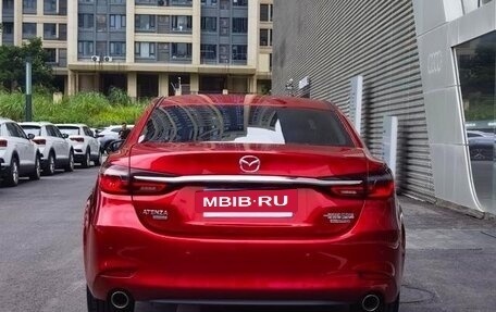 Mazda 6, 2022 год, 2 190 000 рублей, 5 фотография