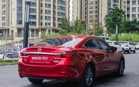 Mazda 6, 2022 год, 2 190 000 рублей, 6 фотография
