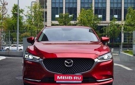 Mazda 6, 2022 год, 2 190 000 рублей, 2 фотография