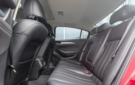 Mazda 6, 2022 год, 2 190 000 рублей, 21 фотография