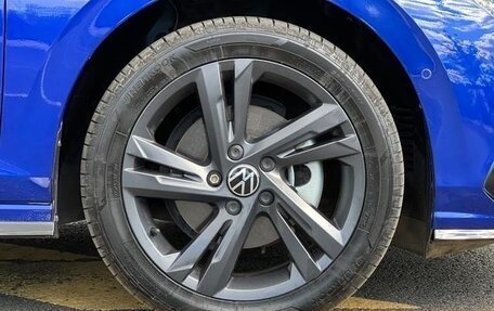 Volkswagen Golf VIII, 2022 год, 1 850 000 рублей, 13 фотография