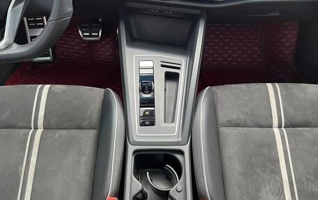 Volkswagen Golf VIII, 2022 год, 1 850 000 рублей, 18 фотография