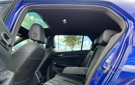 Volkswagen Golf VIII, 2022 год, 1 850 000 рублей, 23 фотография