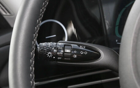 Hyundai Elantra, 2025 год, 2 100 000 рублей, 14 фотография