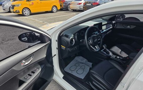 KIA K3, 2021 год, 1 800 000 рублей, 10 фотография