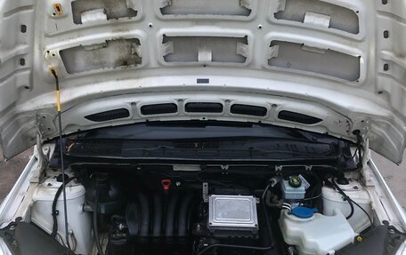 Mercedes-Benz B-Класс, 2011 год, 950 000 рублей, 9 фотография