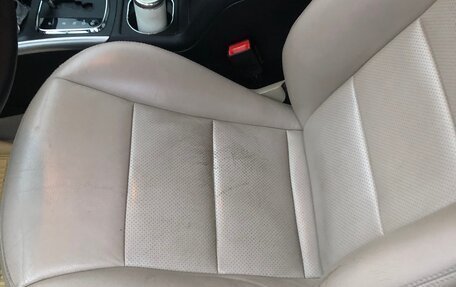 Mercedes-Benz B-Класс, 2011 год, 950 000 рублей, 11 фотография