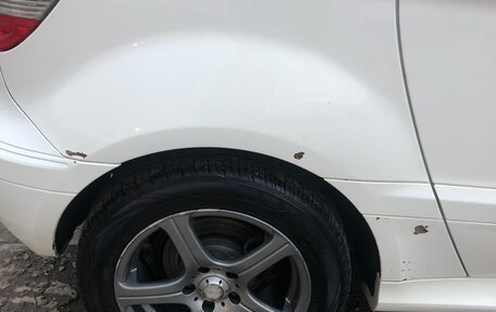 Mercedes-Benz B-Класс, 2011 год, 950 000 рублей, 15 фотография