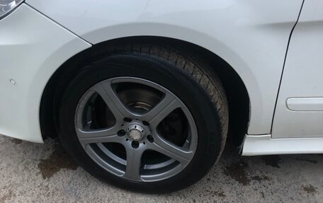 Mercedes-Benz B-Класс, 2011 год, 950 000 рублей, 17 фотография