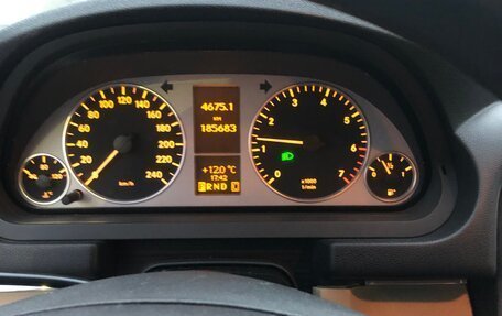 Mercedes-Benz B-Класс, 2011 год, 950 000 рублей, 13 фотография