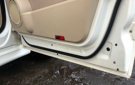 Mercedes-Benz B-Класс, 2011 год, 950 000 рублей, 19 фотография