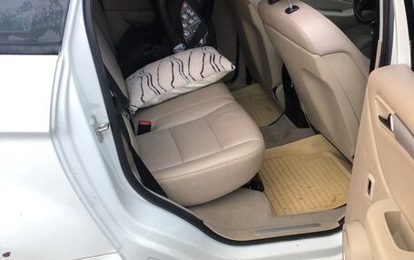 Mercedes-Benz B-Класс, 2011 год, 950 000 рублей, 21 фотография