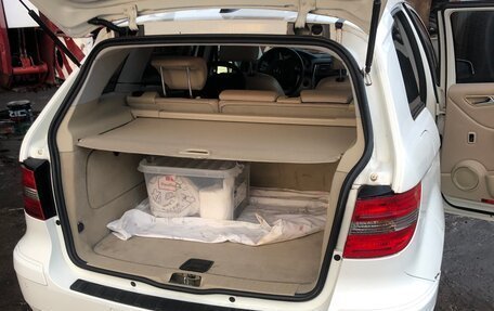 Mercedes-Benz B-Класс, 2011 год, 950 000 рублей, 20 фотография