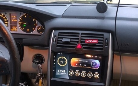 Mercedes-Benz B-Класс, 2011 год, 950 000 рублей, 12 фотография