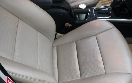 Mercedes-Benz B-Класс, 2011 год, 950 000 рублей, 10 фотография