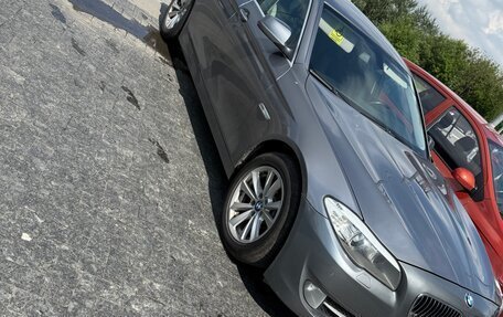 BMW 5 серия, 2012 год, 1 485 000 рублей, 2 фотография