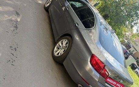 BMW 5 серия, 2012 год, 1 485 000 рублей, 3 фотография