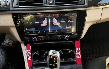 BMW 5 серия, 2012 год, 1 485 000 рублей, 5 фотография