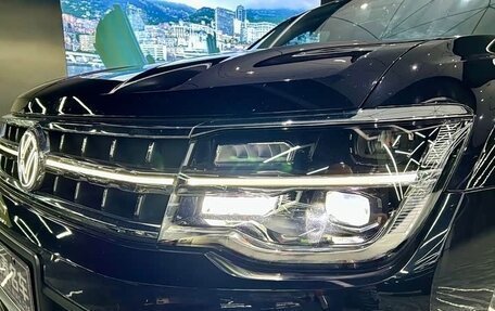 Volkswagen Teramont I, 2022 год, 3 800 000 рублей, 4 фотография