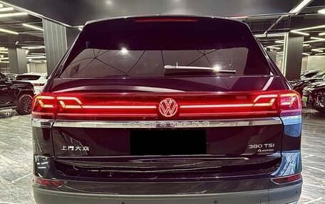 Volkswagen Teramont I, 2022 год, 3 800 000 рублей, 7 фотография