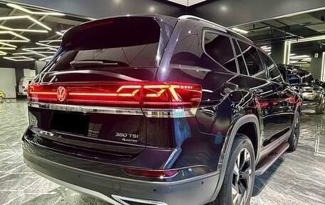 Volkswagen Teramont I, 2022 год, 3 800 000 рублей, 8 фотография