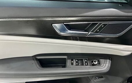 Volkswagen Teramont I, 2022 год, 3 800 000 рублей, 11 фотография