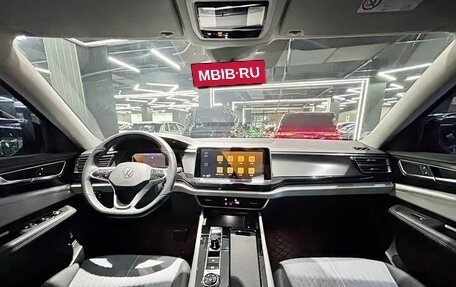 Volkswagen Teramont I, 2022 год, 3 800 000 рублей, 14 фотография