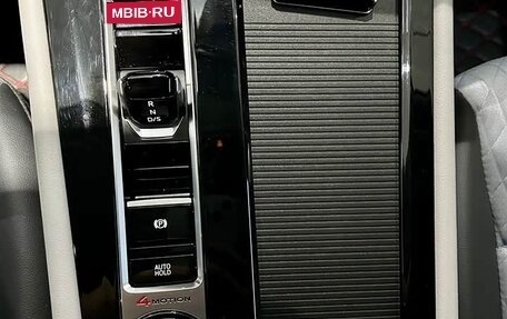 Volkswagen Teramont I, 2022 год, 3 800 000 рублей, 20 фотография