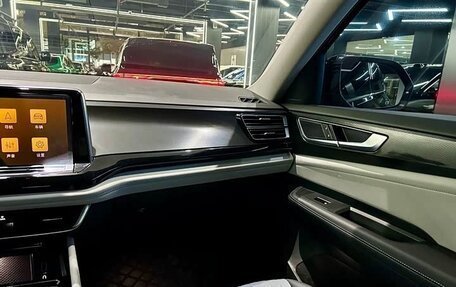 Volkswagen Teramont I, 2022 год, 3 800 000 рублей, 22 фотография