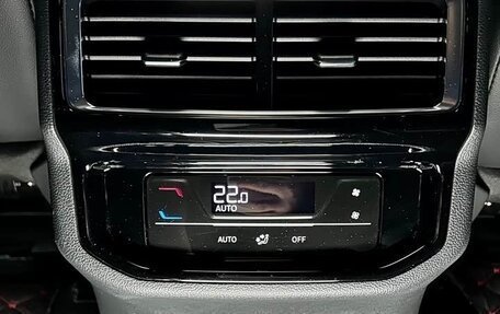 Volkswagen Teramont I, 2022 год, 3 800 000 рублей, 23 фотография