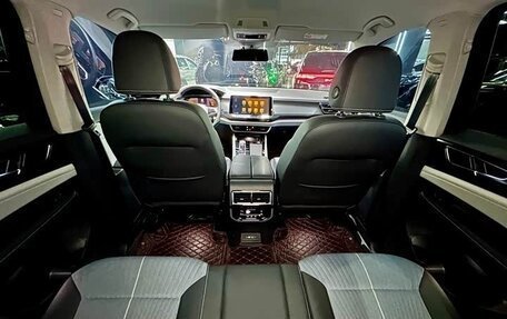 Volkswagen Teramont I, 2022 год, 3 800 000 рублей, 27 фотография