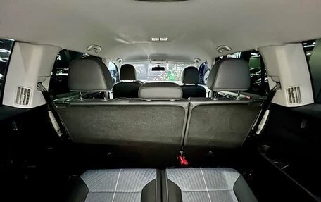 Volkswagen Teramont I, 2022 год, 3 800 000 рублей, 28 фотография