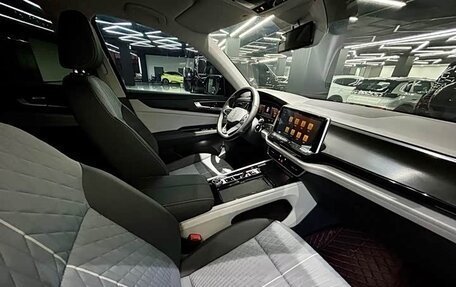 Volkswagen Teramont I, 2022 год, 3 800 000 рублей, 24 фотография
